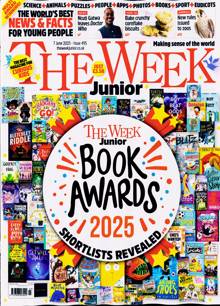 The Week Junior Magazine  Order Online