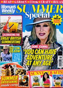 Womans Weekly Living Series Magazine  Order Online