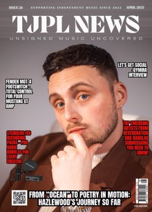 Tjpl News Magazine  Issue 28 Order Online