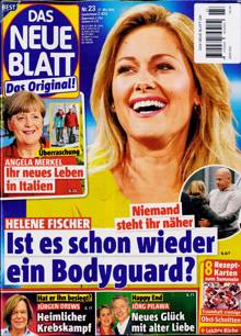 Das Neue Blatt (Ger) Magazine Issue NO 23