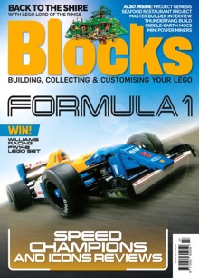 Blocks Magazine  Order Online