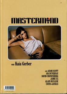 Mastermind Magazine  Order Online