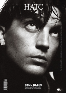 Head Above The Clouds 19 - Paul Klein Magazine Paul Klein 19 Order Online