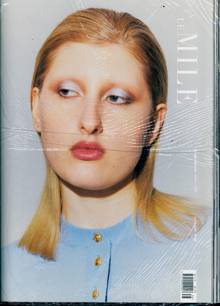 Le Mile Magazine No38 Order Online