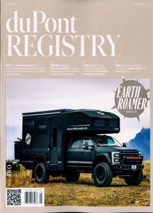 Dupont Registry Magazine MAY 25 Order Online
