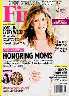 First For Women Magazine 05 MAY 25 Order Online