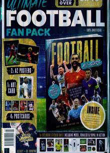 Future Showcase Series Magazine  Order Online