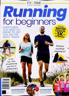 Fit And Well Magazine NO 64 Order Online