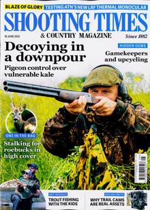 Shooting Times & Country Magazine  Order Online