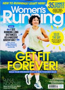 Womens Running Magazine JUL 25 Order Online