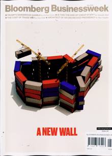 Bloomberg Businessweek Magazine MAY 25 Order Online