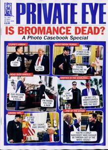Private Eye  Magazine NO 1651 Order Online