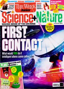 Week Junior Science Nature Magazine NO 89 Order Online