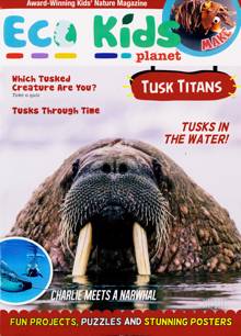 Eco Kids Planet Magazine NO127 Order Online
