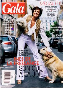 Gala French Magazine  Order Online