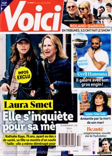 Voici French Magazine  Order Online