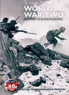 Ww2 History 50 Photographs Magazine 27 Order Online