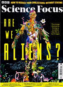 Bbc Science Focus Magazine JUN 25 Order Online