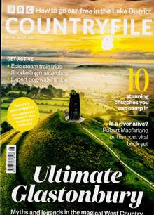 Bbc Countryfile Magazine JUN 25 Order Online