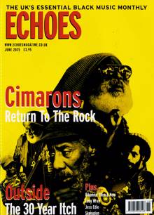 Echoes Monthly Magazine JUN 25 Order Online