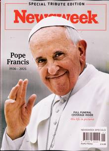 Newsweek Specials Magazine  Order Online