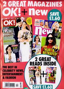 Ok Bumper Pack Magazine  Order Online