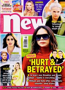 New Magazine  Order Online