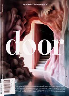 Door Magazine  Order Online