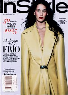Instyle Spanish Magazine  Order Online