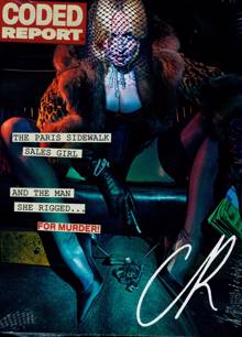 Cr Fashion Book Magazine NO26 Order Online