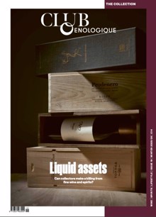 Club Oenologique Magazine 19 - PREPACKED Order Online