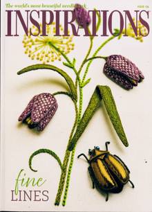 Classic Inspirations Magazine NO126 Order Online