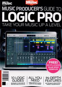 Total Music Series Magazine  Order Online