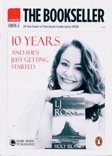 Bookseller Magazine  Order Online