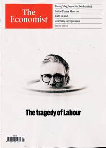 Economist Magazine  Order Online