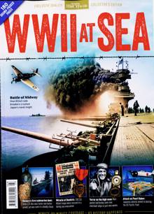 Bringing History Life Coll Ed Magazine Issue 03.25