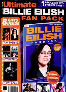 Future Spotlight Series Magazine  Order Online