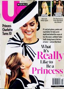 Us Weekly Magazine  Order Online