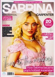 Kings Queens Of Pop  Magazine  Order Online