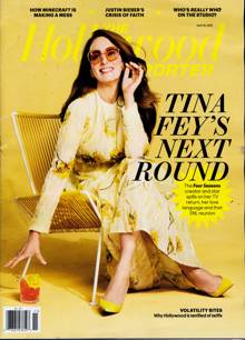 The Hollywood Reporter Magazine  Order Online