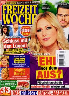 Freizeit Woche Magazine  Order Online