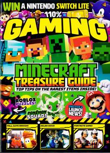 110% Gaming Magazine NO 134 Order Online