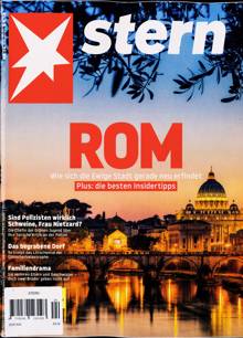 Stern Magazine  Order Online