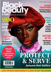 Black Beauty & Hair Magazine OCT-NOV Order Online
