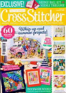 Cross Stitcher Magazine NO 425 Order Online