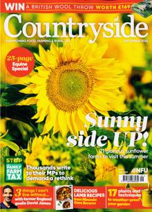 Countryside Magazine  Order Online