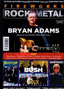 Fireworks Magazine Issue NO 112