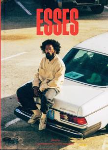Esses Magazine NO 2 Order Online