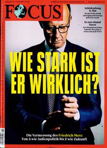 Focus (German) Magazine  Order Online