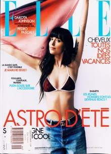 Elle French Weekly Magazine  Order Online